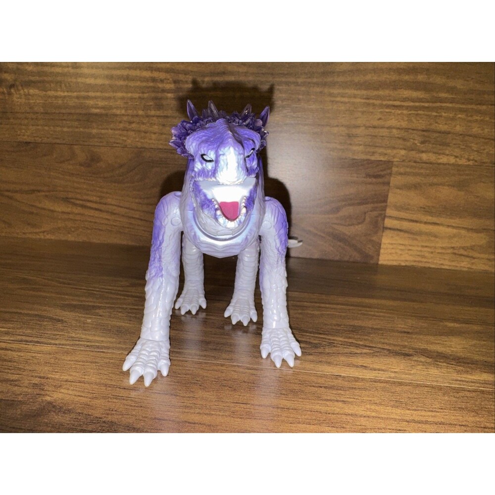 3 Godzilla x Kong: The New Empire Action Figures Shimo Godzilla & King Skar - Picture 11 of 16